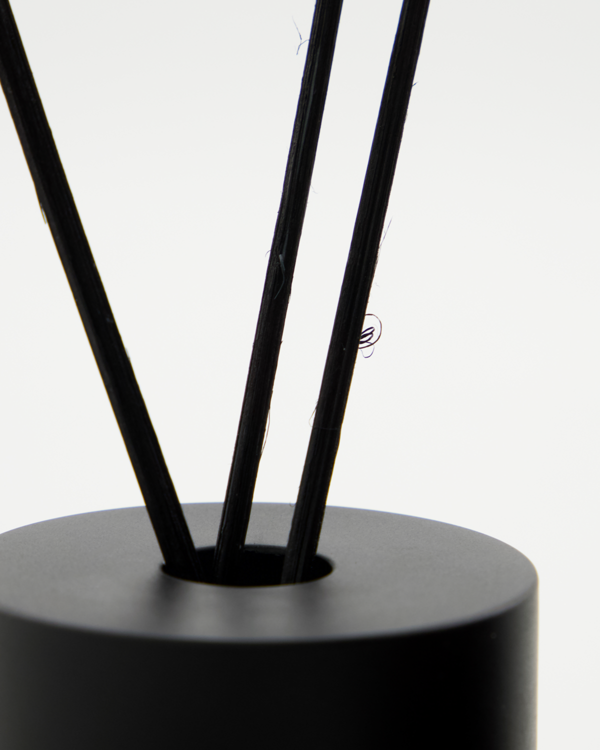 Meraki Diffuser - Duftfrisker i Brun, Dark Wood Duft