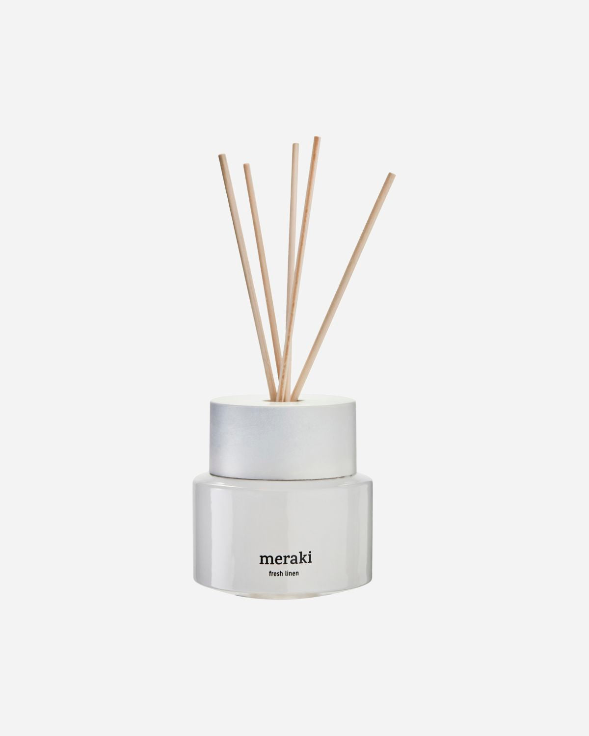 Meraki Diffuser - Duftfrisker, Fresh Linen Duft