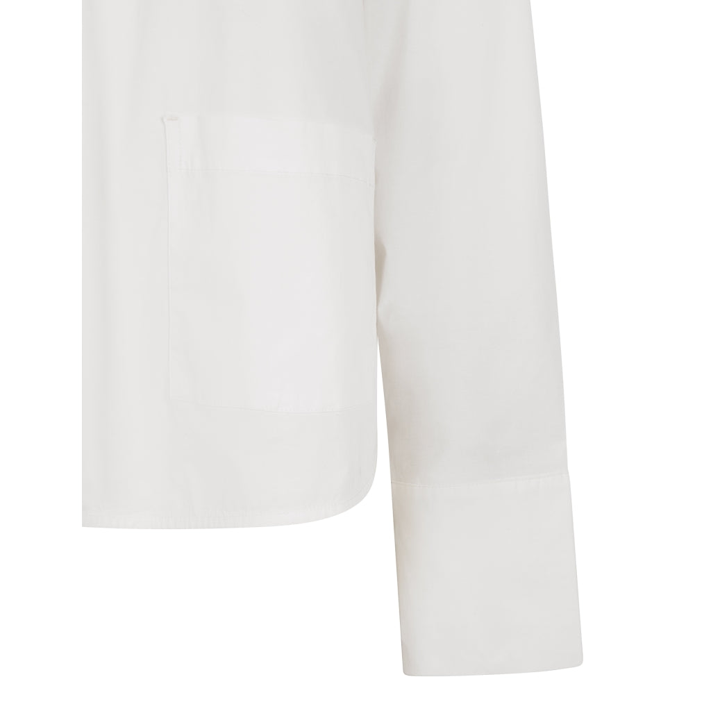 ESMÉ STUDIOS Skjorte - ESVivien Skjorte i Snow White