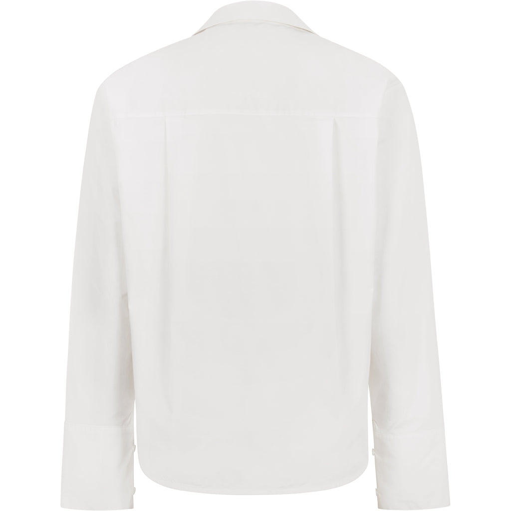 ESMÉ STUDIOS Skjorte - ESVivien Skjorte i Snow White