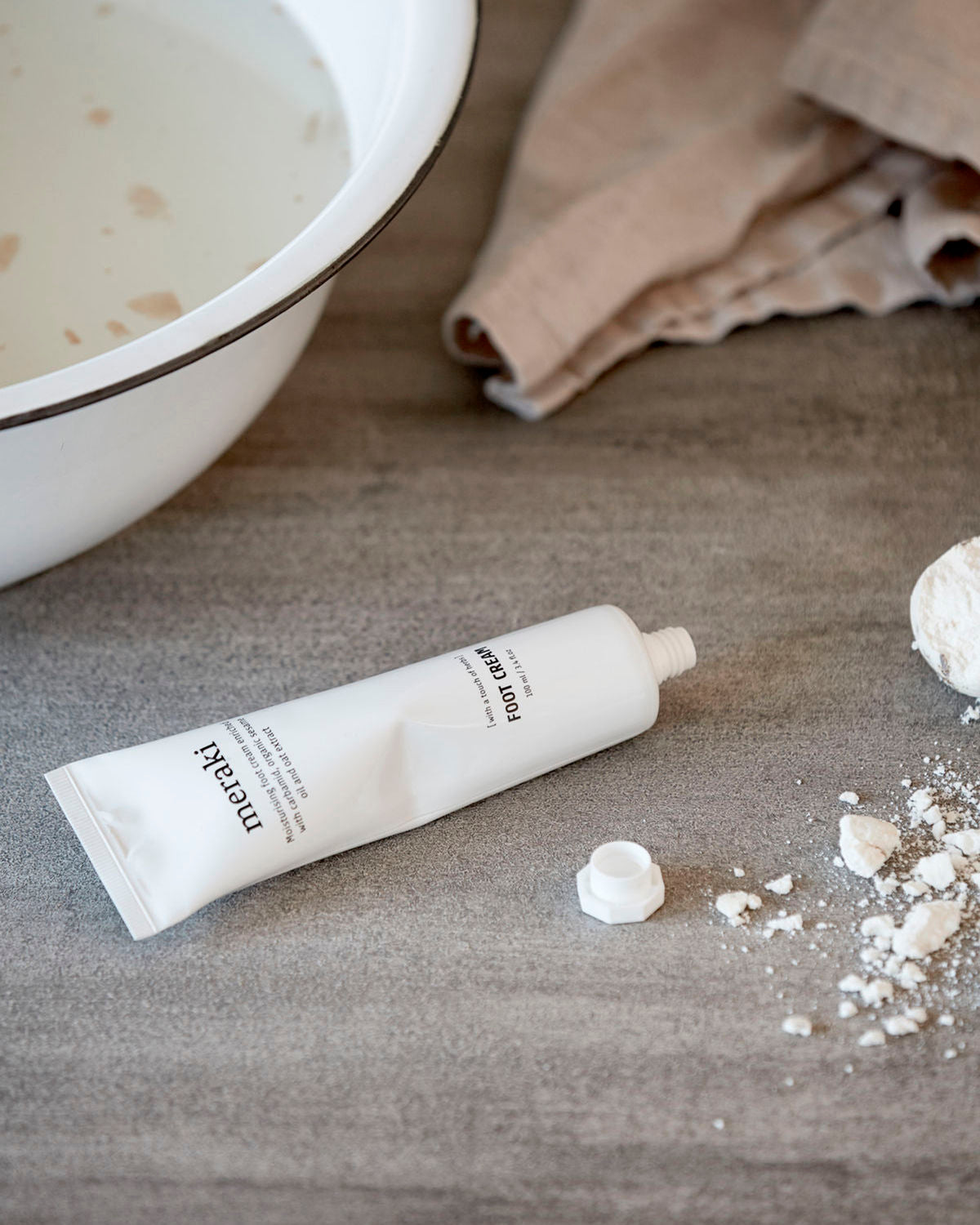 Meraki Fod Creme - Fod Creme