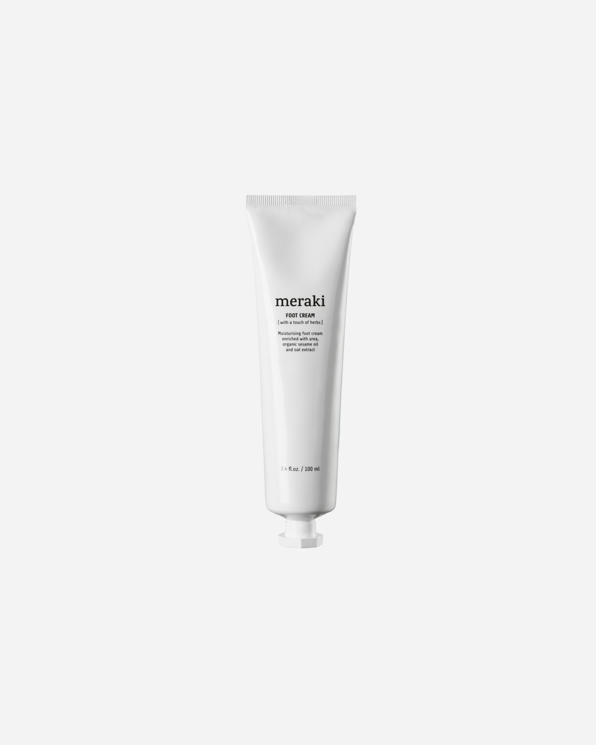 Meraki Fod Creme - Fod Creme