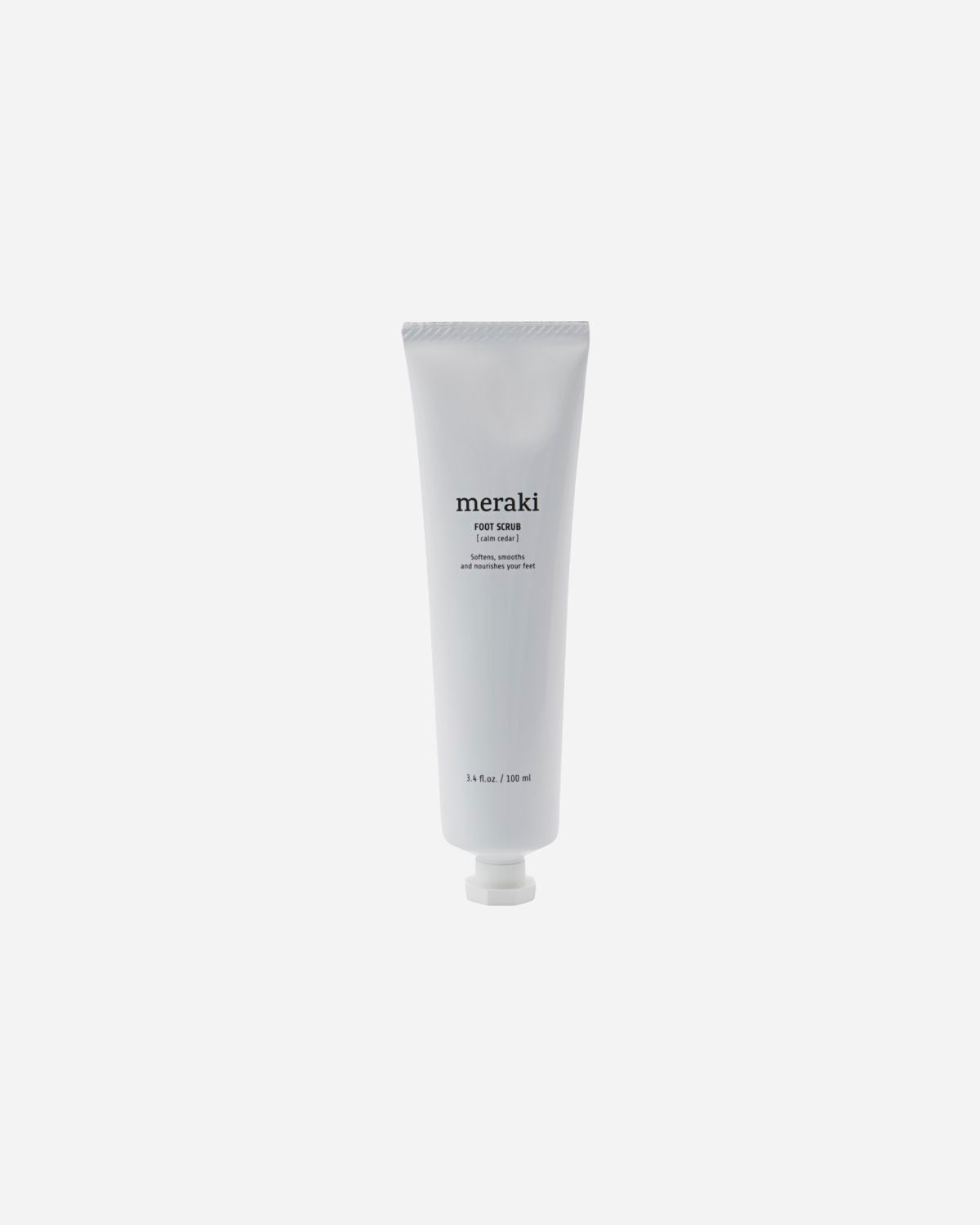 Meraki Fod Scrub - Fod Scrub Med Calm Cedar