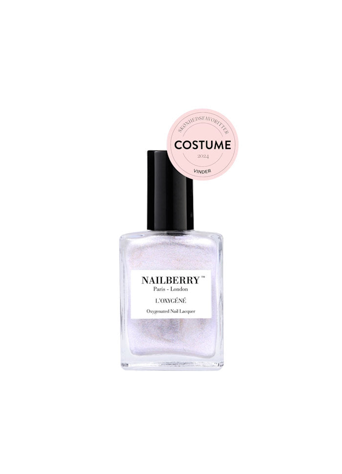 NAILBERRY Neglelak - Stardust Neglelak