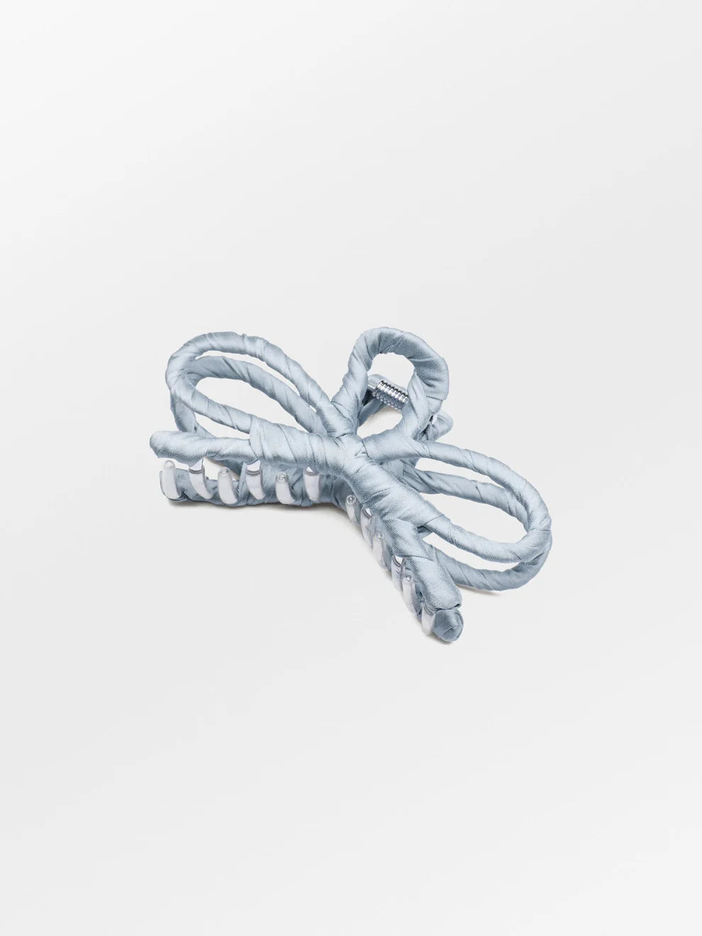 Beck Søndergaard Hårspænde - Luster Bow Hårspænde i Kentucky Blue