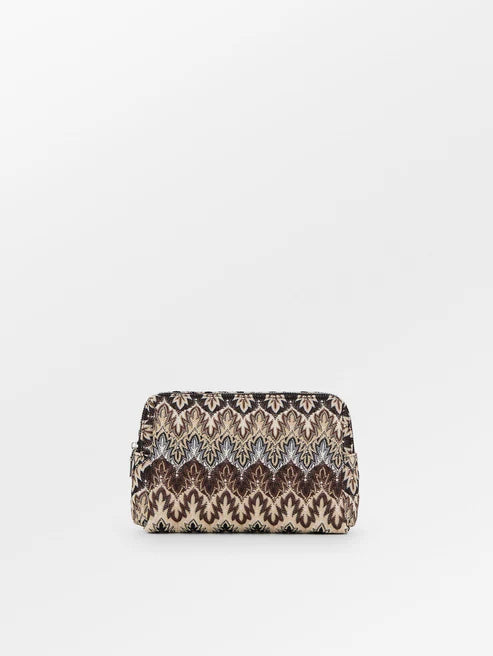 Beck Søndergaard Taske - Pala Pouch Taske i Sand-Brun