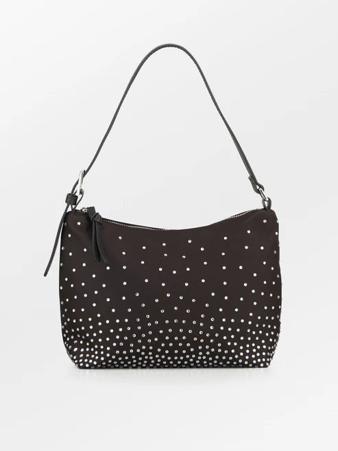 Beck Søndergaard Taske - Glimsy Ginni Taske i Sort