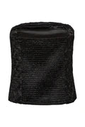 Gossia Top - Hermago Top I Sort