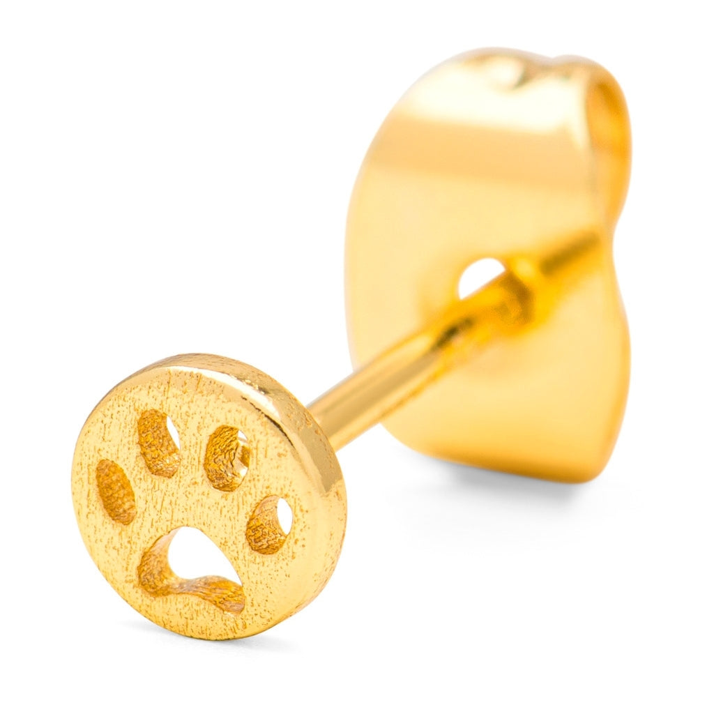 LULU Copenhagen Ørering - Hundepote Ørestik