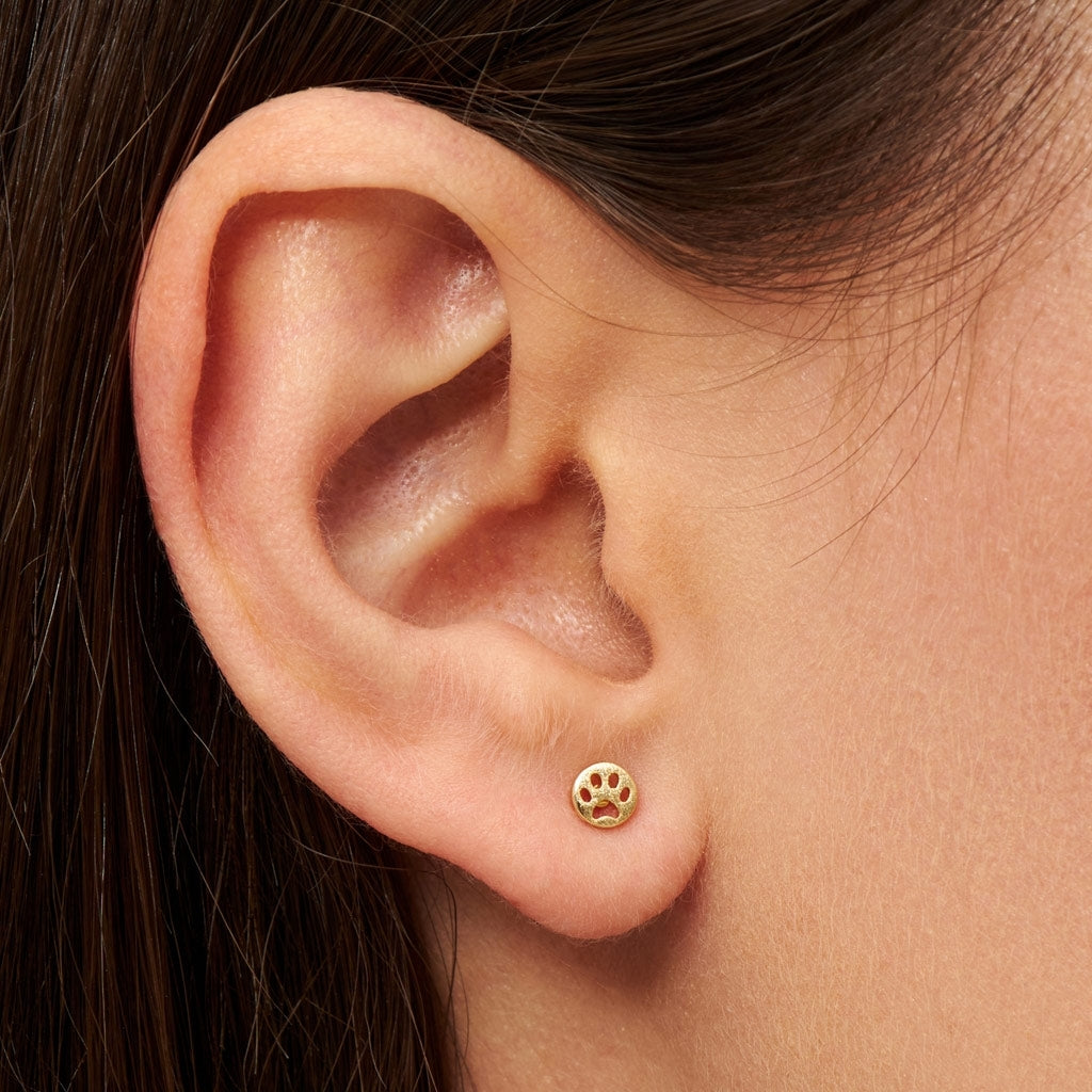 LULU Copenhagen Ørering - Hundepote Ørestik