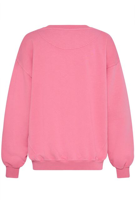 BALL Original Sweat - Bacooper Deco Sweat Shirt i Wild Rose