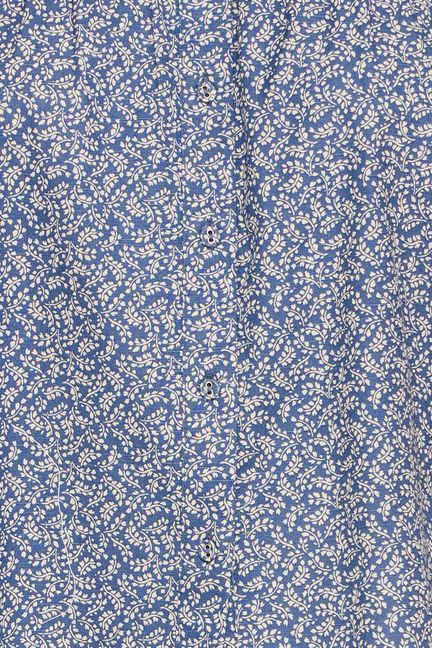 Atelier Rêve Skjorte - IROdessa Skjorte i Odessa Blå Print