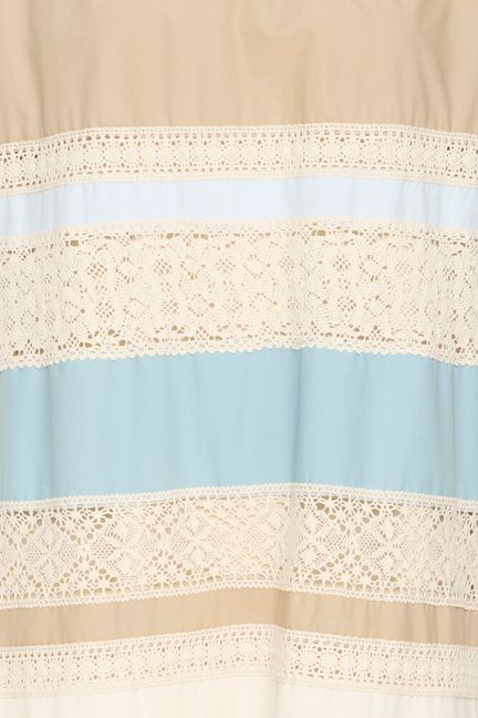 Atelier Rêve Kjole - IRAlice Kjole i Birch White