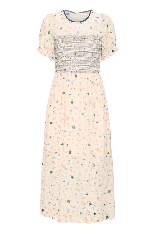 Atelier Rêve Kjole - IRCourtney Kjole i Multi Flower