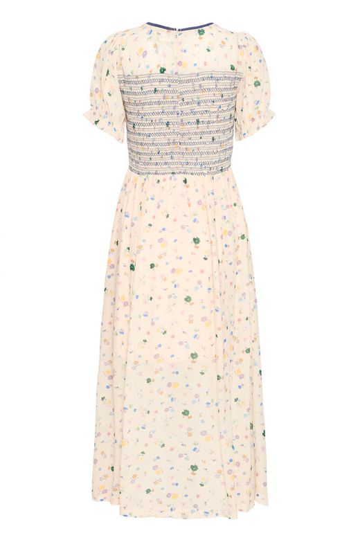 Atelier Rêve Kjole - IRCourtney Kjole i Multi Flower