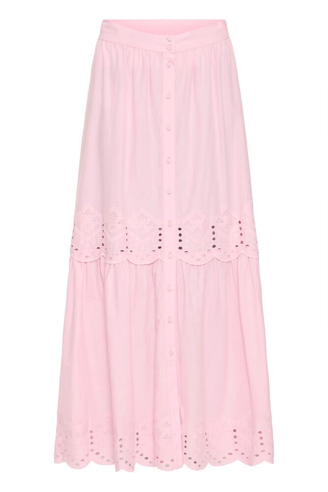 Atelier Rêve Nederdel - IREverly Nederdel i Down Rose