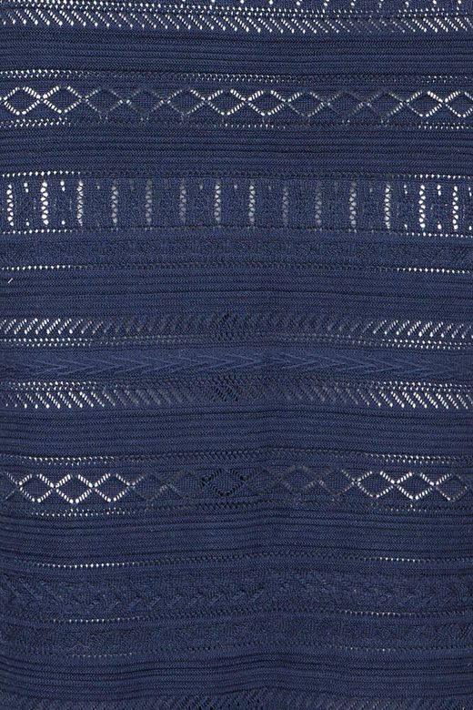 Atelier Rêve Kjole - IRVilma Kjole i Blue Indigo
