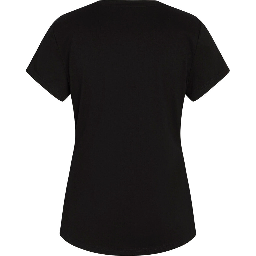 PBO T-shirt - Jaguar T-shirt i Sort