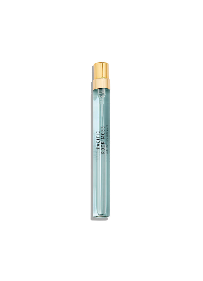 Goldfield & Bangs Parfume - Pacific Rock Moss Parfume 10ml