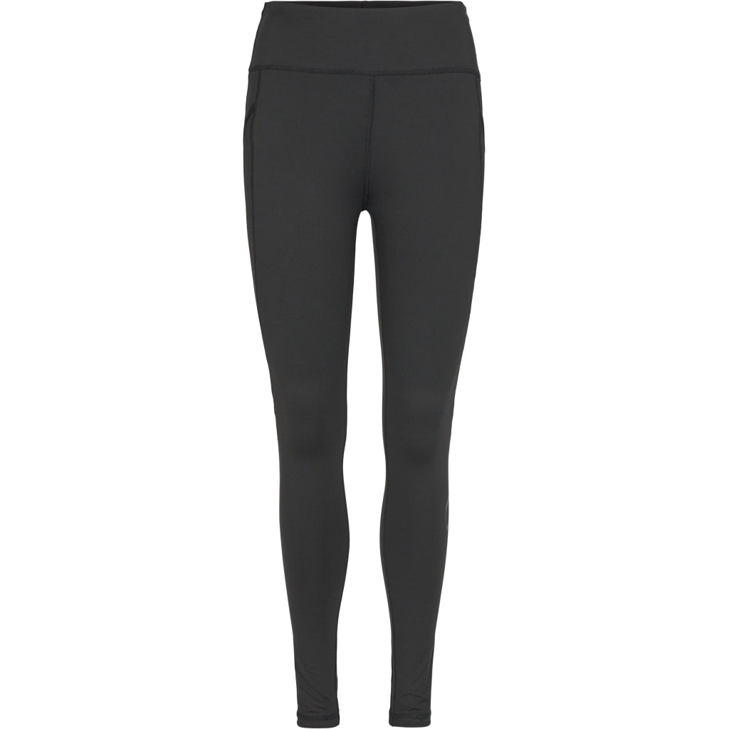 Gossia Leggings - Jolina Tights i Sort