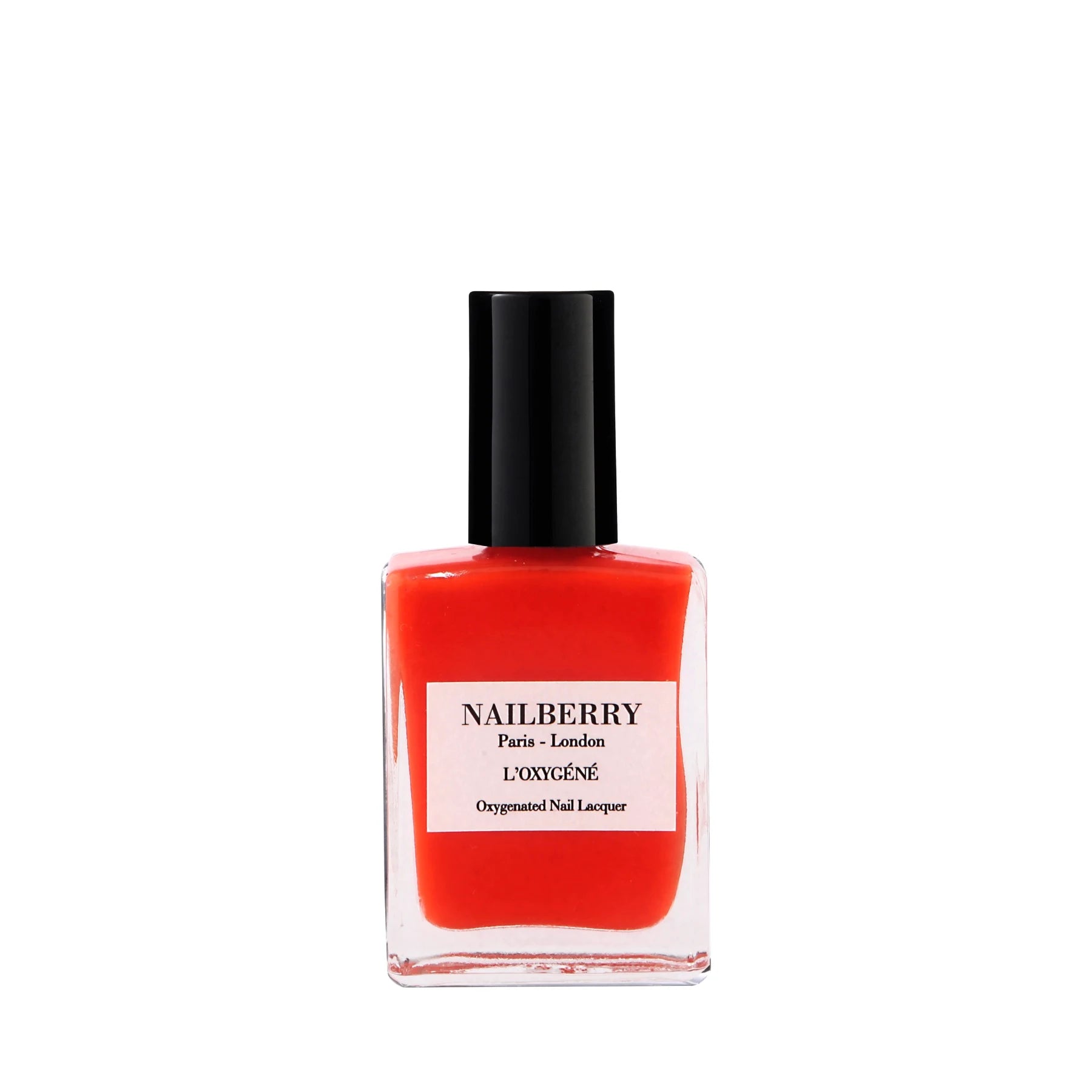 NAILBERRY Neglelak - Joyful Neglelak