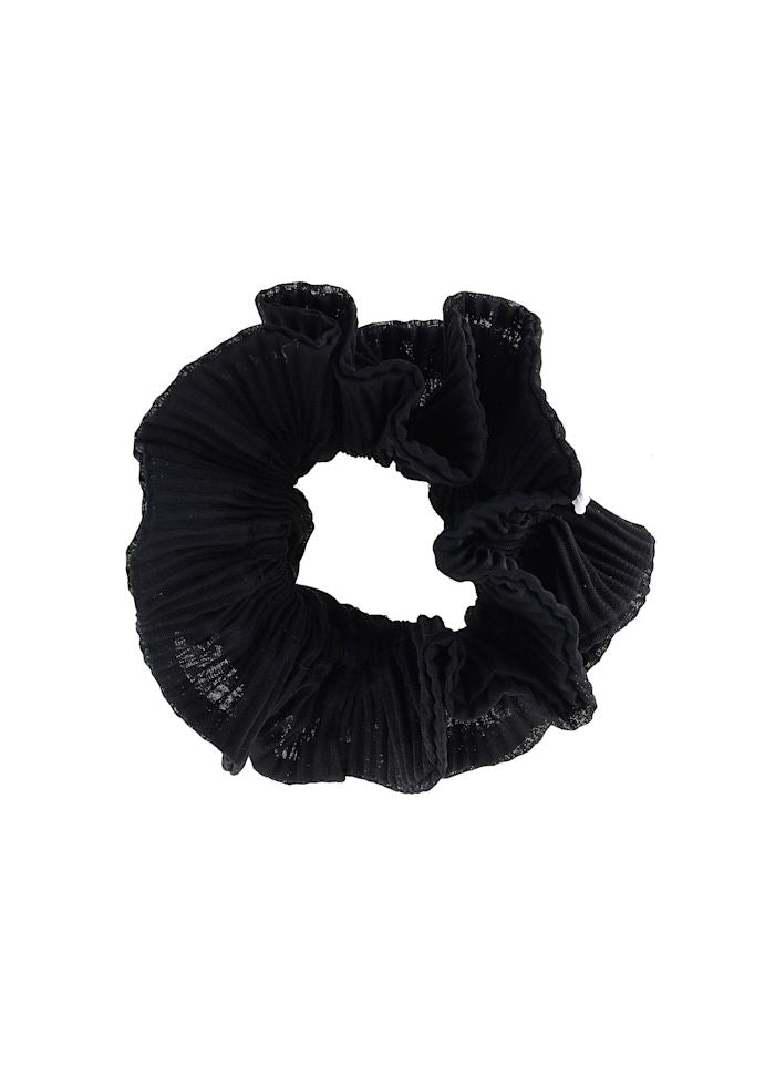 By Stær Accessories Scrunchie - Kaisa Scrunchie i Flere Farver