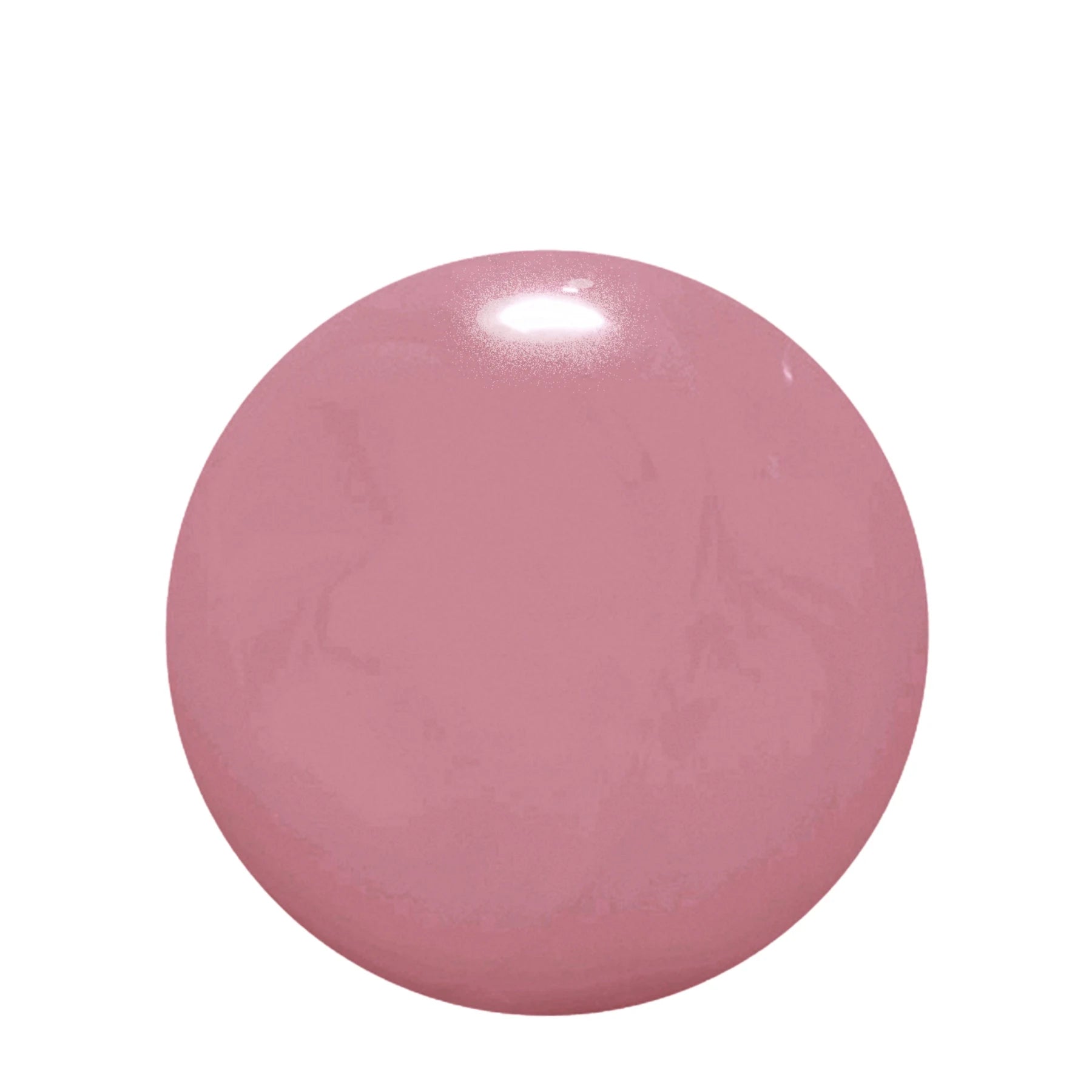 NAILBERRY Neglelak- Kindness Oxygenated Dusty Pink Neglelak