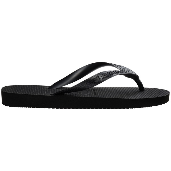 Havaianas Klipklappere - Hav Top Klip Klap i Sort