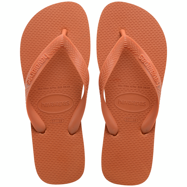 Havaianas Klip Klap - Hav Top Klip Klap i Cerrado Orange