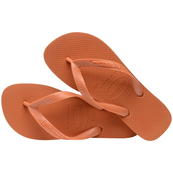 Havaianas Klip Klap - Hav Top Klip Klap i Cerrado Orange