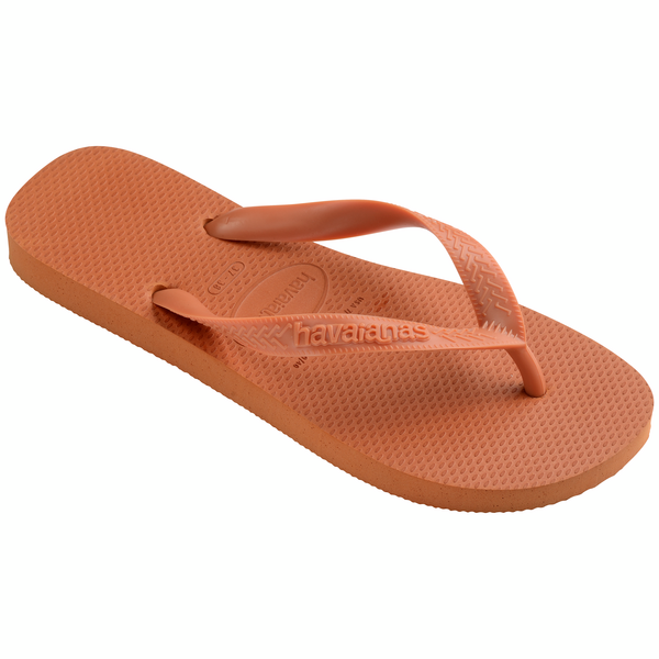 Havaianas Klip Klap - Hav Top Klip Klap i Cerrado Orange