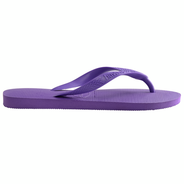 Havaianas Klipklappere - Hav Top Klip Klap i Dark Purple