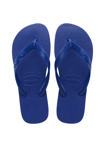 Havaianas Klipklappere - Hav Top Klip Klap i Marine Blue