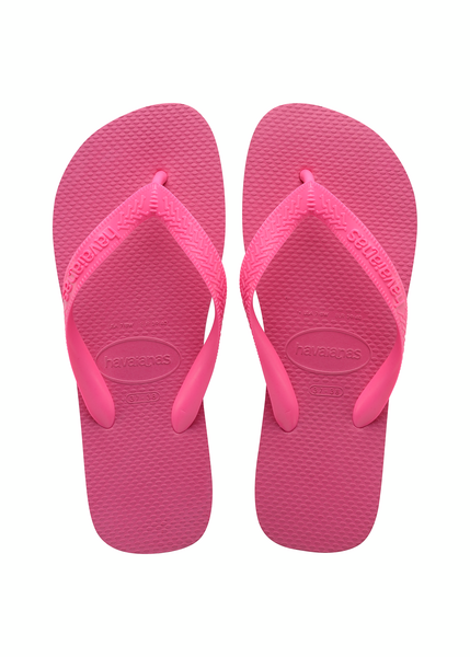 Havaianas Klip Klap - Hav Top Klip Klap i Pink Flux