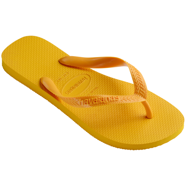 Havaianas Klipklappere - Hav Top Klip Klap i Pop Yellow