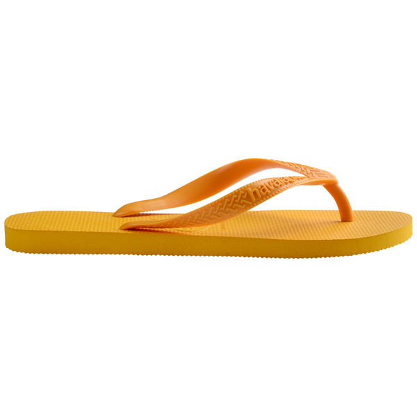 Havaianas Klipklappere - Hav Top Klip Klap i Pop Yellow