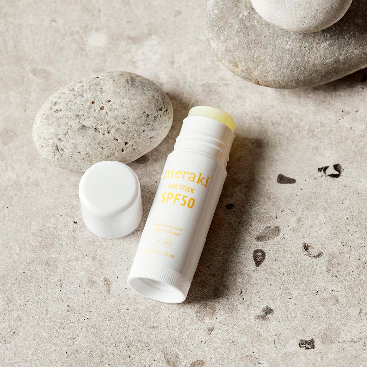 Meraki Læbepomade - Læbepomade Med Sol Faktor 50