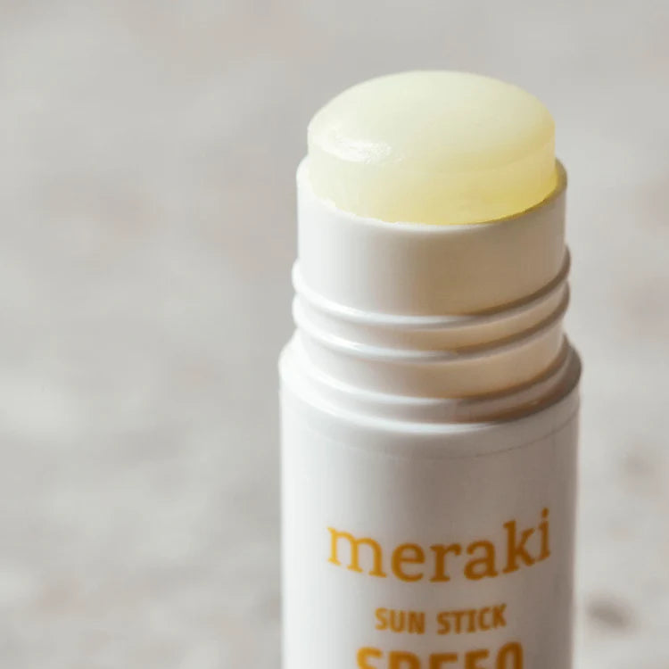 Meraki Læbepomade - Læbepomade Med Sol Faktor 50