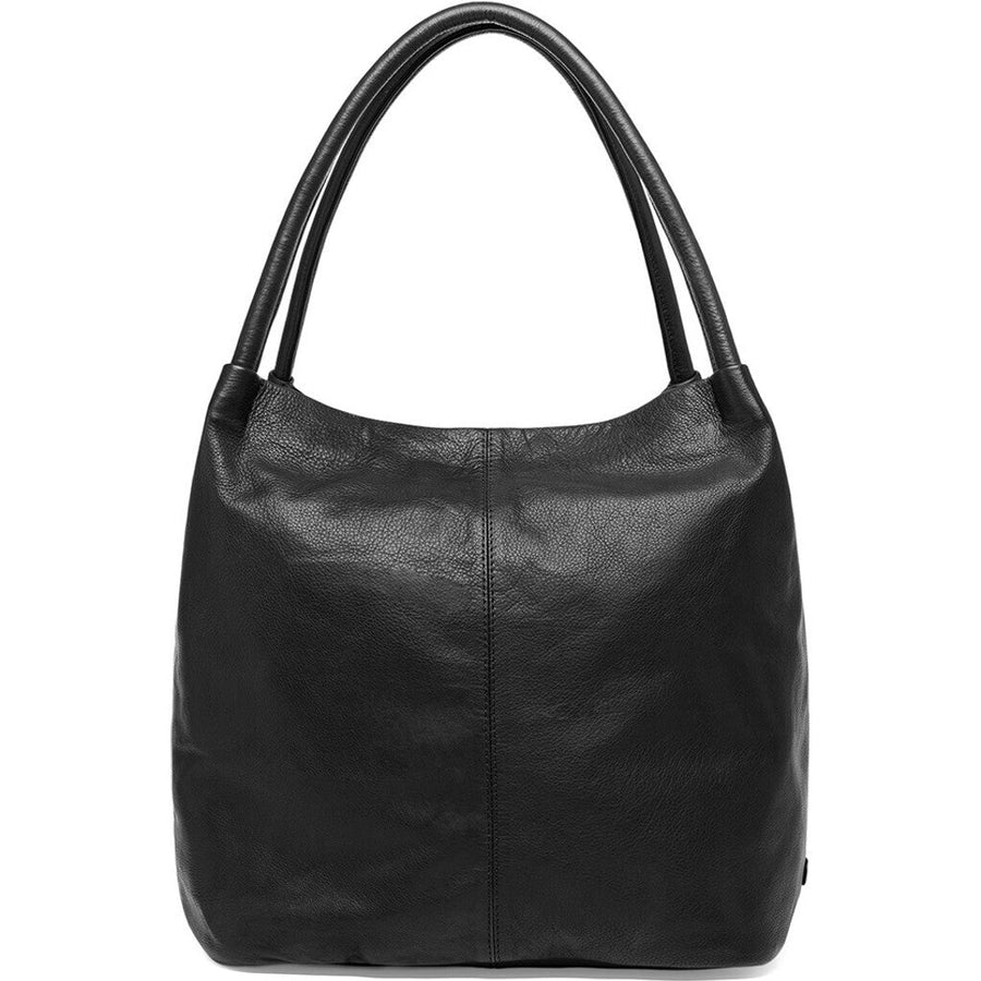 Depeche Taske - 15698 Golden Chick Shopper Taske i Sort