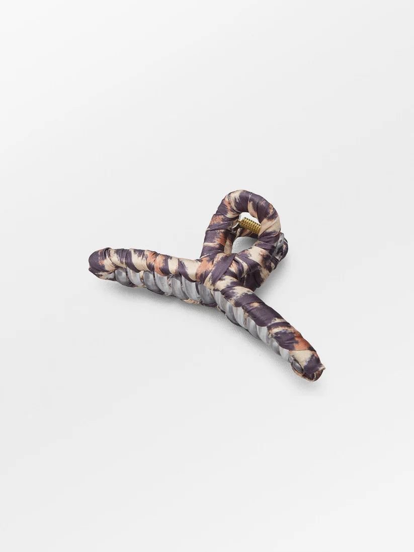 Beck Søndergaard Hårspænde - Leopa Celabrina Hårspænde i Leopard