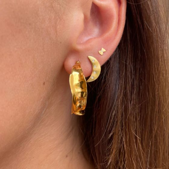 Stine A Ørering - Liquid Creol Ørering