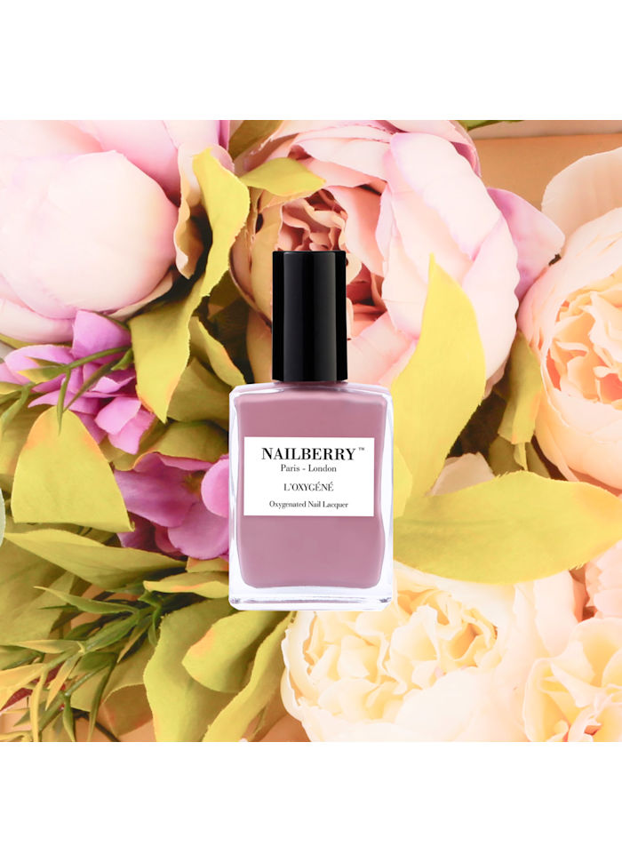 NAILBERRY Neglelak Love Me Tender Neglelak - Main Image