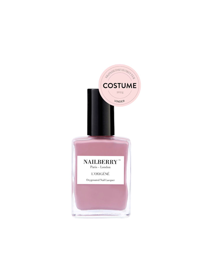 NAILBERRY Neglelak - Love Me Tender Neglelak