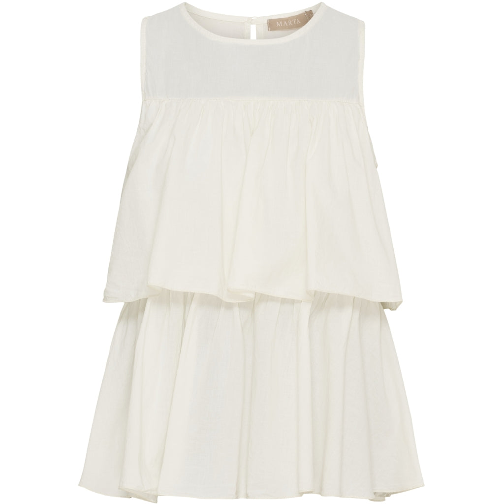 MARTA du château Top - MdcDebra Top i Buro Creme