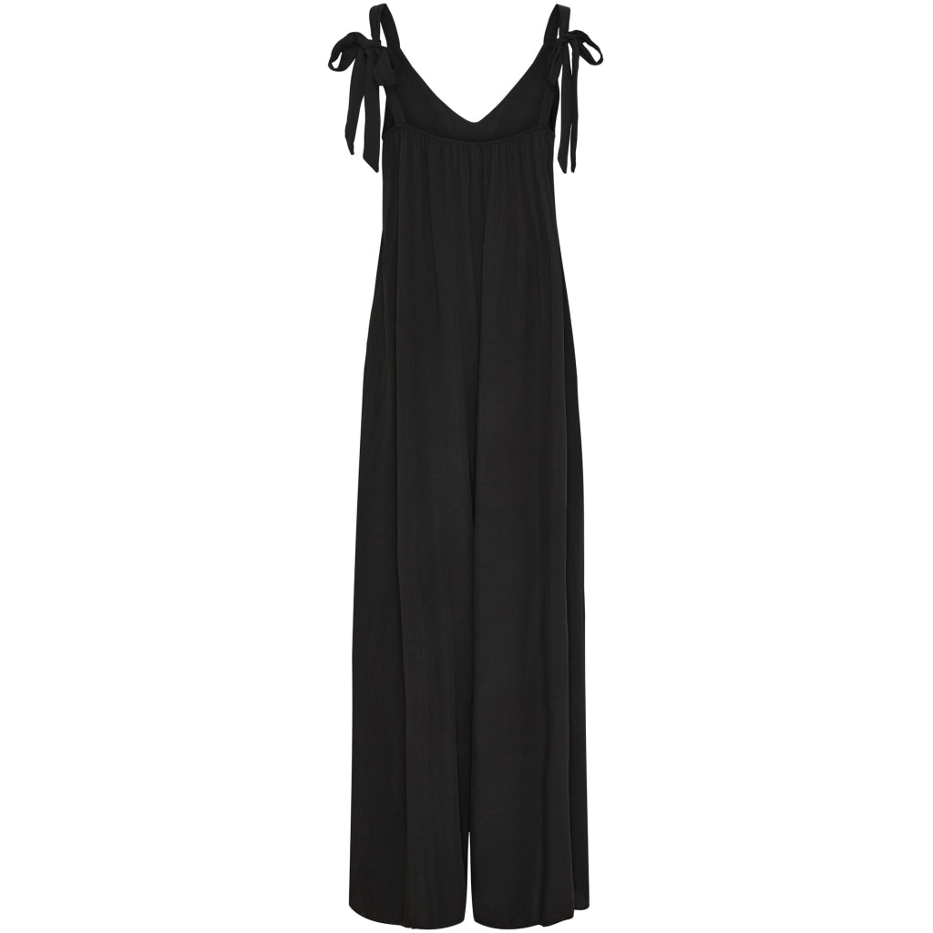 MARTA du château Buksedragt - MdcFlorette Jumpsuit i Sort