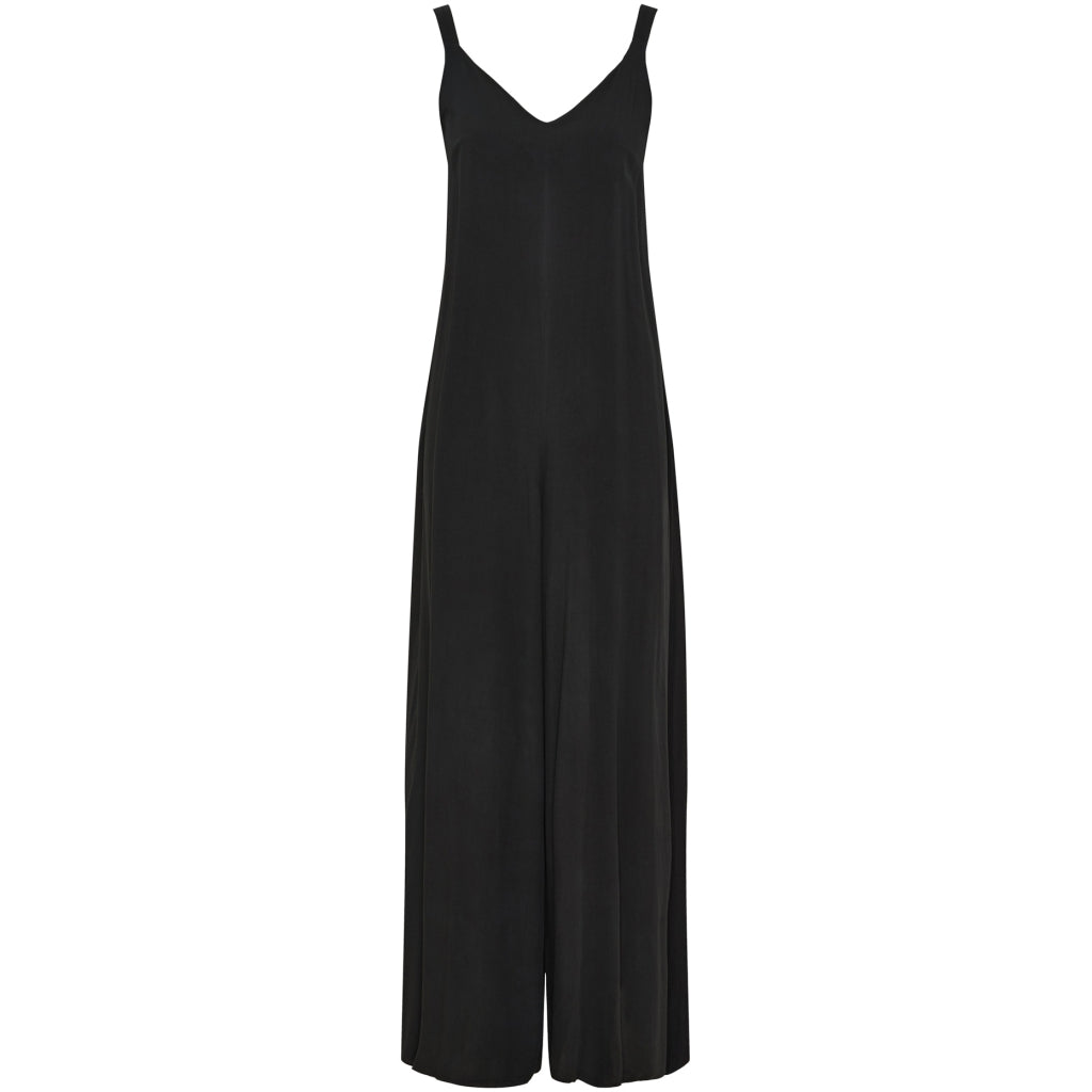 MARTA du château Buksedragt - MdcFlorette Jumpsuit i Sort