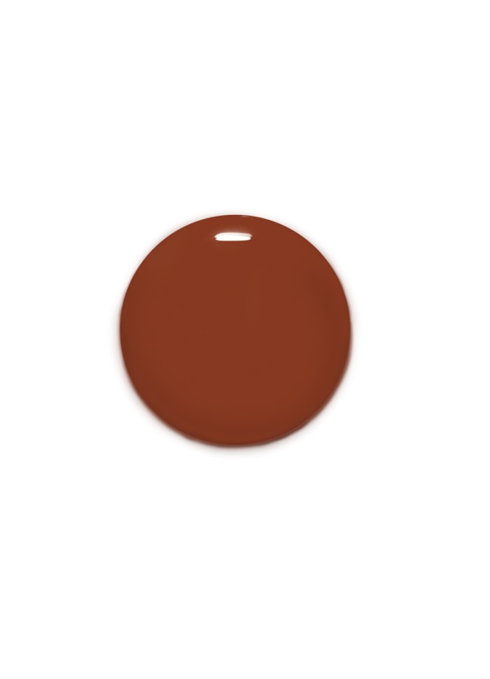 NAILBERRY Neglelak - Coffee Neglelak