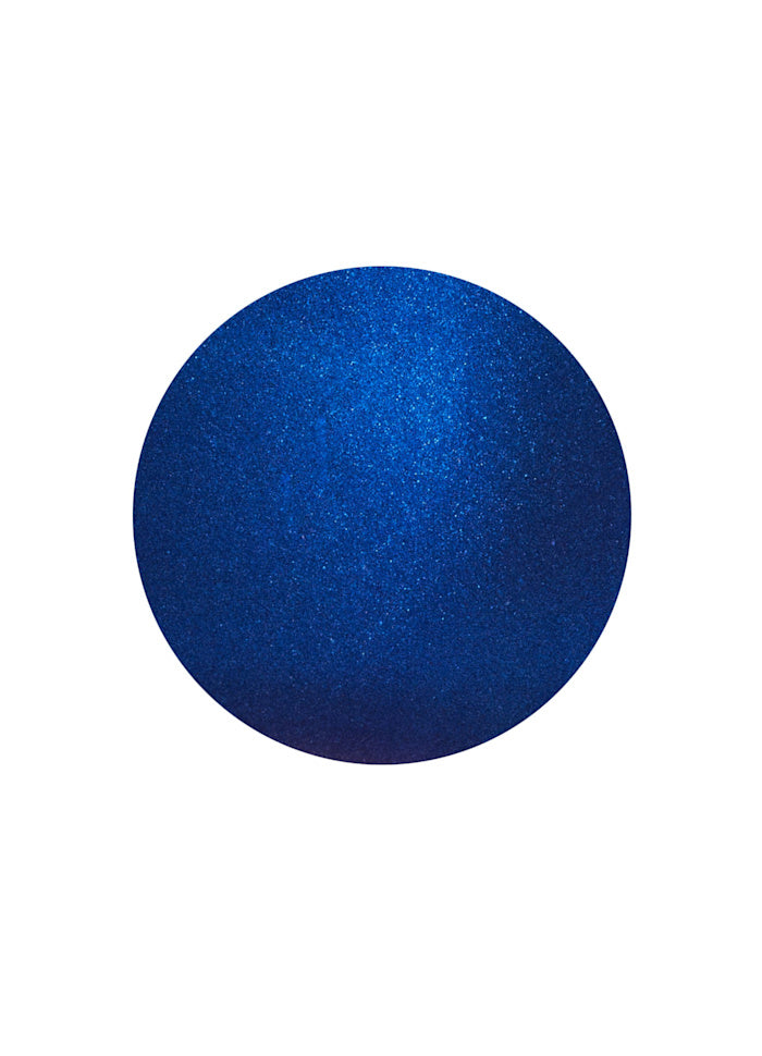 NAILBERRY Neglelak - Neglelak Blue Moon Kongeblå