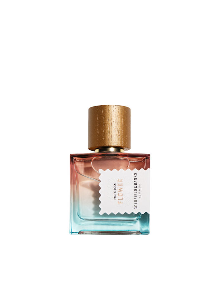 Goldfield & Bangs Parfume - Pacific Rock Flower Parfume 50ml