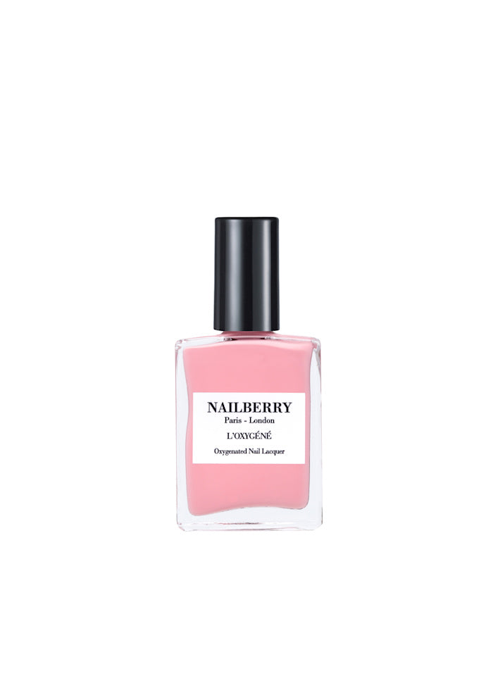 NAILBERRY Neglelak - Neglelak i Imperial Blush